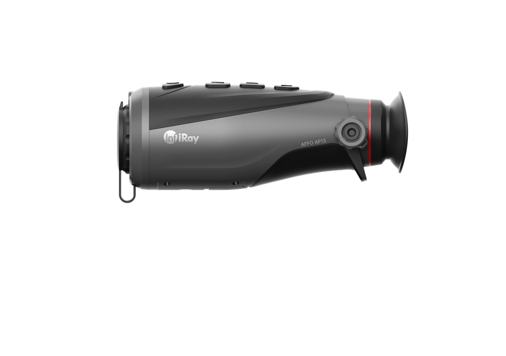iRay AFFO AP 13