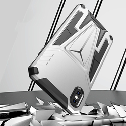 Rack Case для iPhone X / XS