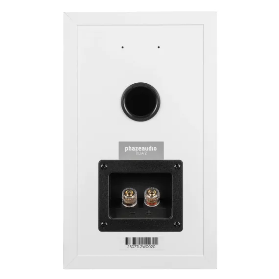 Phaze Audio Tilia 2 White