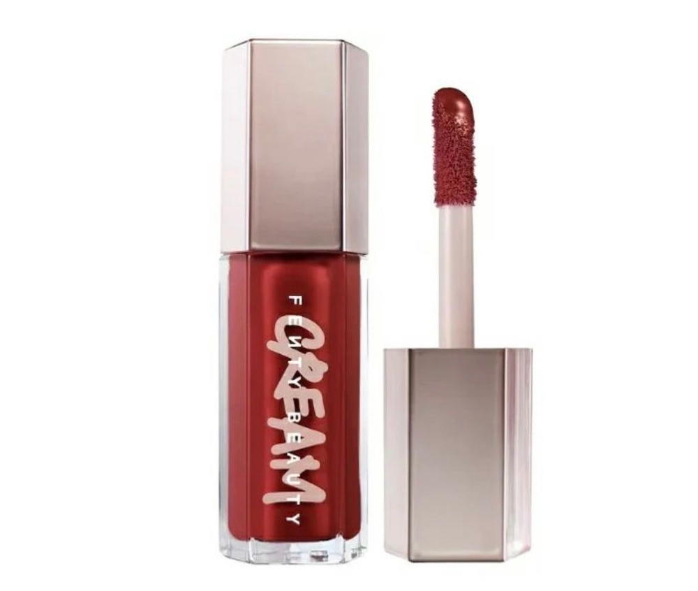 Gloss Bomb Cream — блеск для губ- FENTY BEAUTY - SEPHORA-