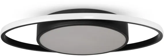 Потолочная люстра Cosmic FR10015CL-L62B Freya