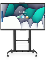 Интерактивная панель Classic Solution IFP-863P4K (86")