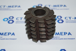 Фреза червячная модульная М3.5 20град. Р9 кл. В