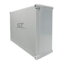 Уличный PoE коммутатор ST-03/820 POE X (8/2G/120W/AB)