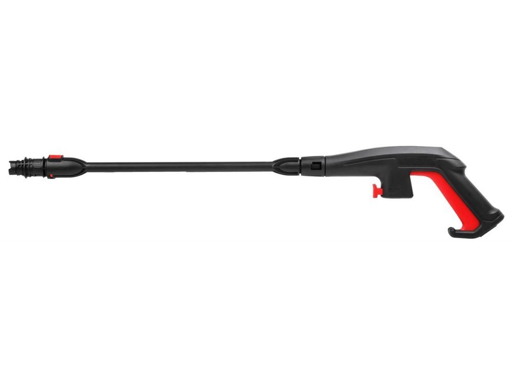 Очиститель высокого давления WORTEX PW 1420