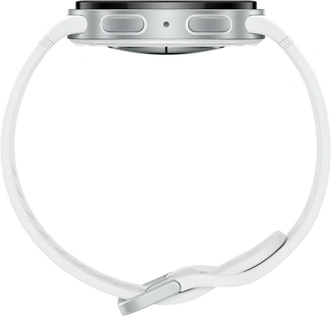 Умные часы Samsung Galaxy Watch 8 40мм LTE Silver
