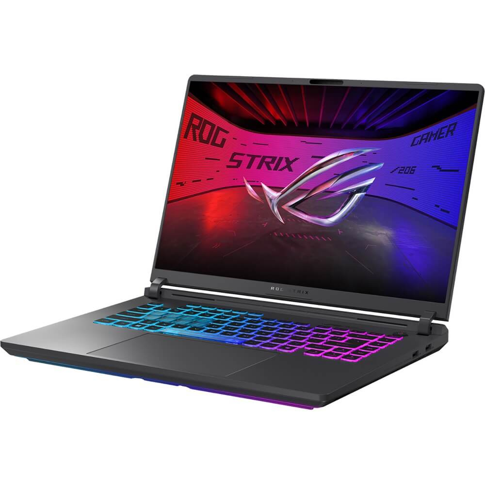 Ноутбук ASUS ROG Strix G16 G615LW-S5082 (90NR0LG1-M00350)