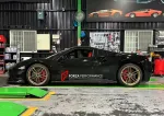 Обвес для Ferrari 488 2015-2020 Феррари
