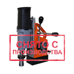 Станок сверлильный на магните HI-PRO MBA-55 1150 Вт