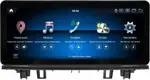 Магнитола для BMW X1 (F48) 2015-2017 NBT - Kuberg MKD монитор 12.3" в стиле Audi на Android 13, Быстрая, CarPlay, 4G SIM-слот
