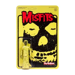 Фигурка Super7. Misfits: The Fiend Collection 1