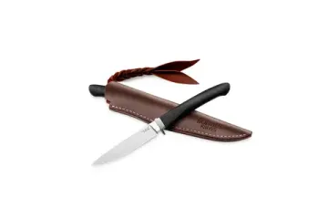 Нож Lion Steel AG01 GBK Ago - сталь M390, рукоять G10