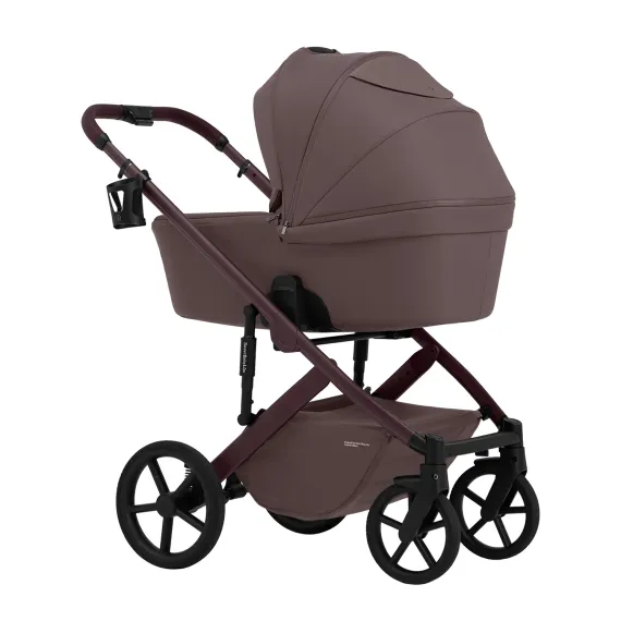 Коляска 2 в 1 SBL Dolce Mokka