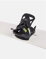 Крепления Men's Burton Step On® X Re:Flex Snowboard Bindings
