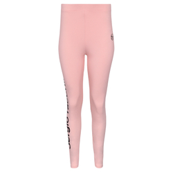 Leginsy Sergio Tacchini Nanga Leggings - Розовый
