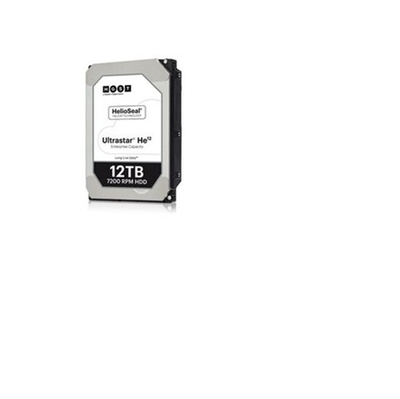 Серверный жесткий диск HDD WESTERN DIGITAL Ultrastar 0F29556