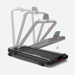 Беговая дорожка Yamota Compact B
