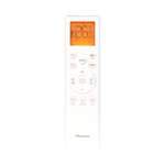 Сплит-система Hisense AS-30HR4RBFKB00