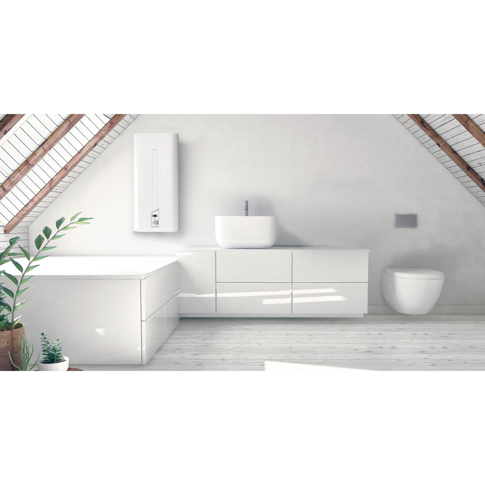 Водонагреватель Ballu BWH/S 30 Smart WiFi