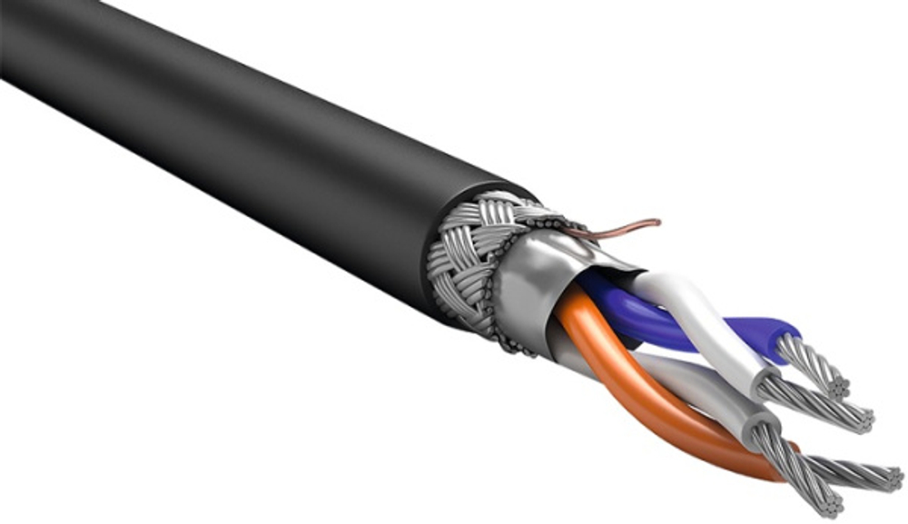 Кабель интерфейсный ITK RC3-RS485-02-SF-4209