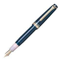 Ручка перьевая Sailor Pro Gear Slim SHIKIORI Sansui Komakusa (11-2050-302)