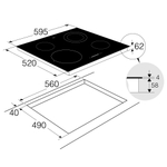 ASKO HCL614G
