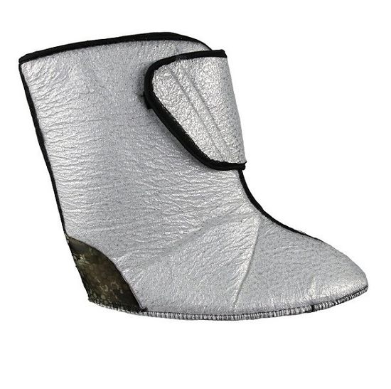 Сапоги ЭВА «Ifrit Ice Guard (-70°C» мужские утепленные