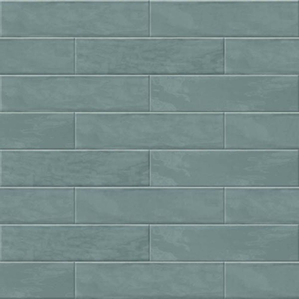 Настенная плитка CROSSROAD BRICK WHITE