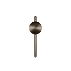 Настенный светильник Flame 10452W Nickel Loft It