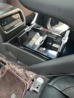 Сиденья капитанские кресла для Toyota Land Cruiser Prado 250 LC250 Капитанские сидение VIP декор