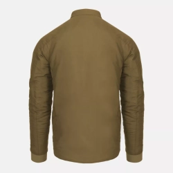 Куртка Wolfhound Helikon (Taiga Green)