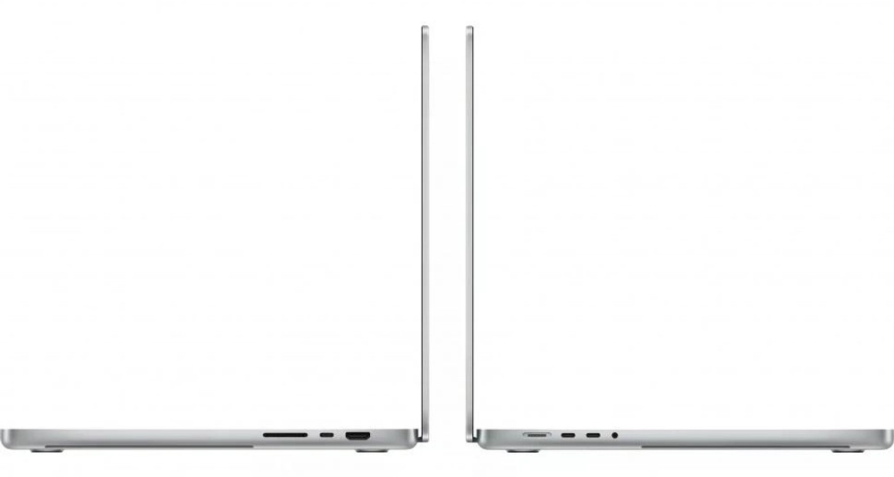 MacBook Pro 14 (M5 Pro 15-Core, GPU 16-Core, 24GB, 1TB)
