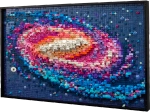 Конструктор LEGO ART 31212 Галактика Млечный Путь