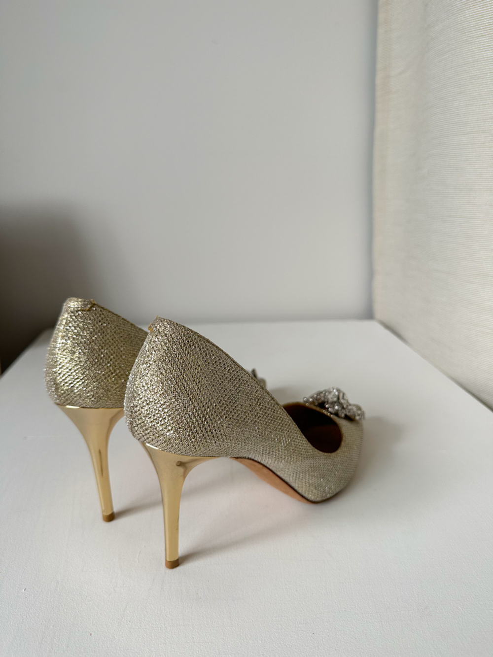 Туфли Jimmy Choo, 38