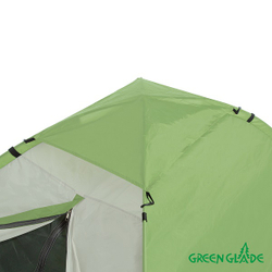 Палатка-шатер Green Glade Kenya 3