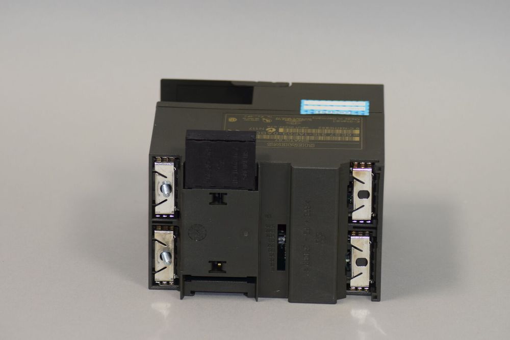 SIEMENS 6ES7315-1AF03-0AB0