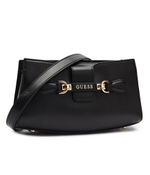 Сумка-мессенджер NOLANA Guess - черный(HWVG95 00120)