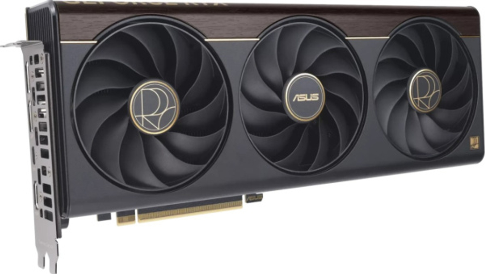 Видеокарта ASUS GeForce RTX 5070 TI PROART OC (PROART-RTX5070TI-O16G)