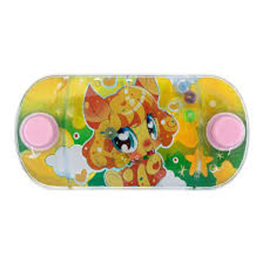 Игры с водой TOY Пони с мячиками