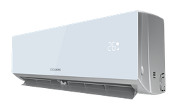Сплит-система COOLBERG, RUNA SILVER Inverter, CI-24UR1-IN / CI-24UR1-OUT