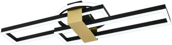 Потолочная люстра Antlia 10278/3LED Escada