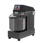 Тестомес спиральный HS-20 Foodatlas Eco 220В (графитовый)