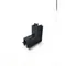 Соединитель угловой Vision48/22 OUTTER CORNER CONNECT 4822-022-95/95-BK iLedex