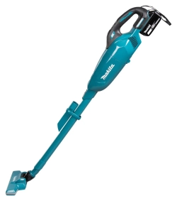 Аккумуляторный пылесос Makita DCL284FRF