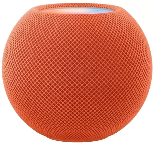 Умная колонка Apple HomePod mini Оранжевый | Orange