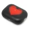 Apple AirPods Pro 3 Total Heart Gradient Matte