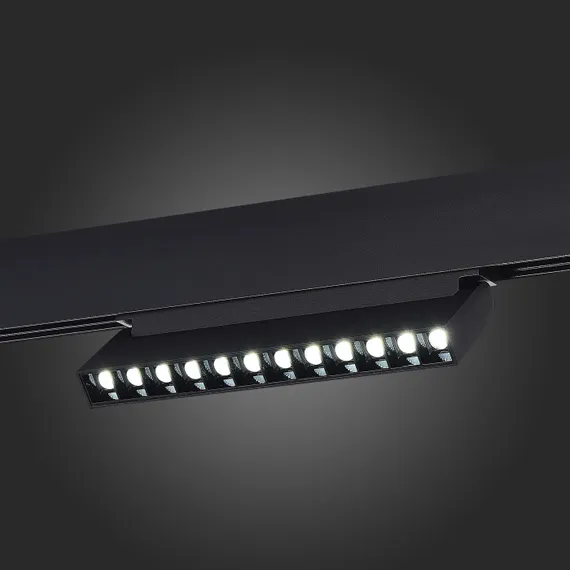 Трековый светильник Skyline 48 ST372.406.12 ST Luce