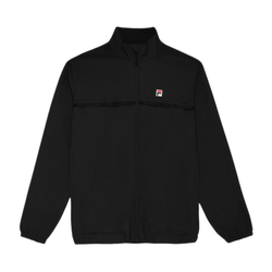 Куртка теннисная Fila Demetrio - black