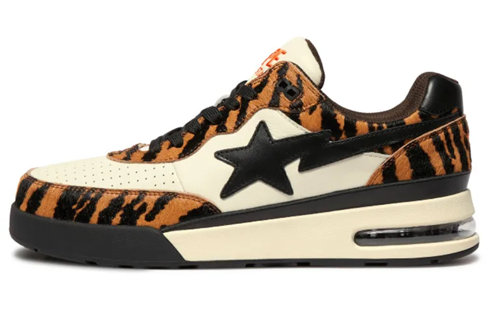 A Bathing Ape Bathing Ape Road Sta