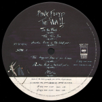 Pink Floyd / The Wall (2LP)